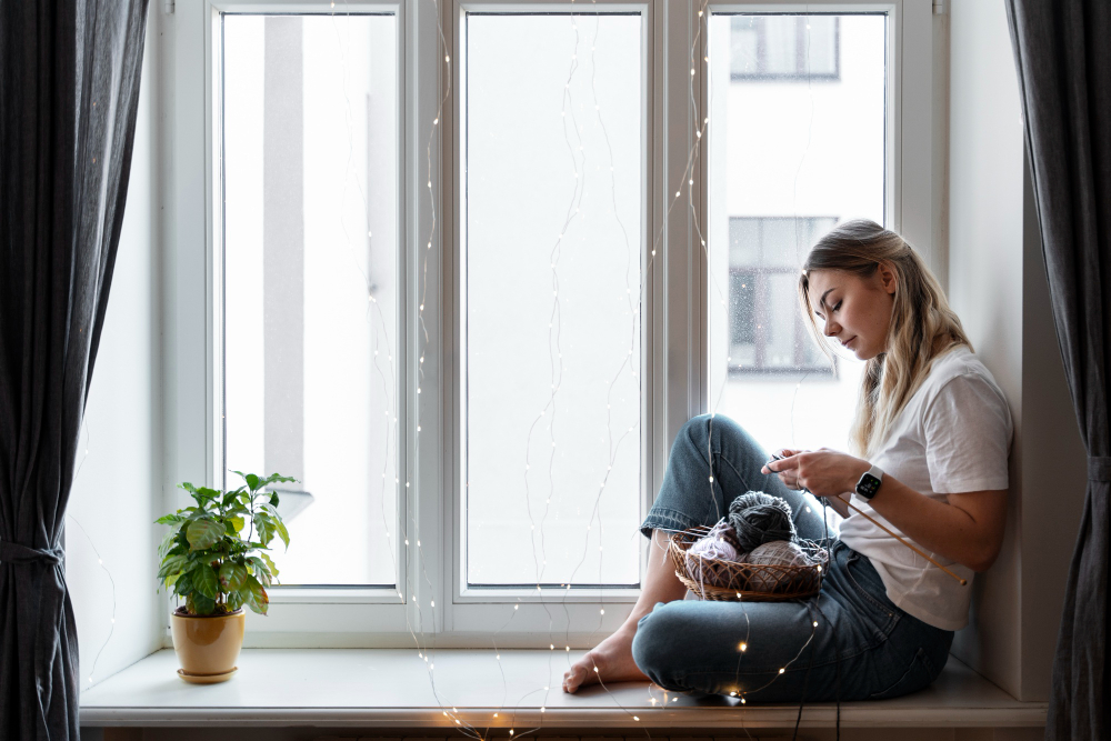 Cherry Hill Casement Windows
