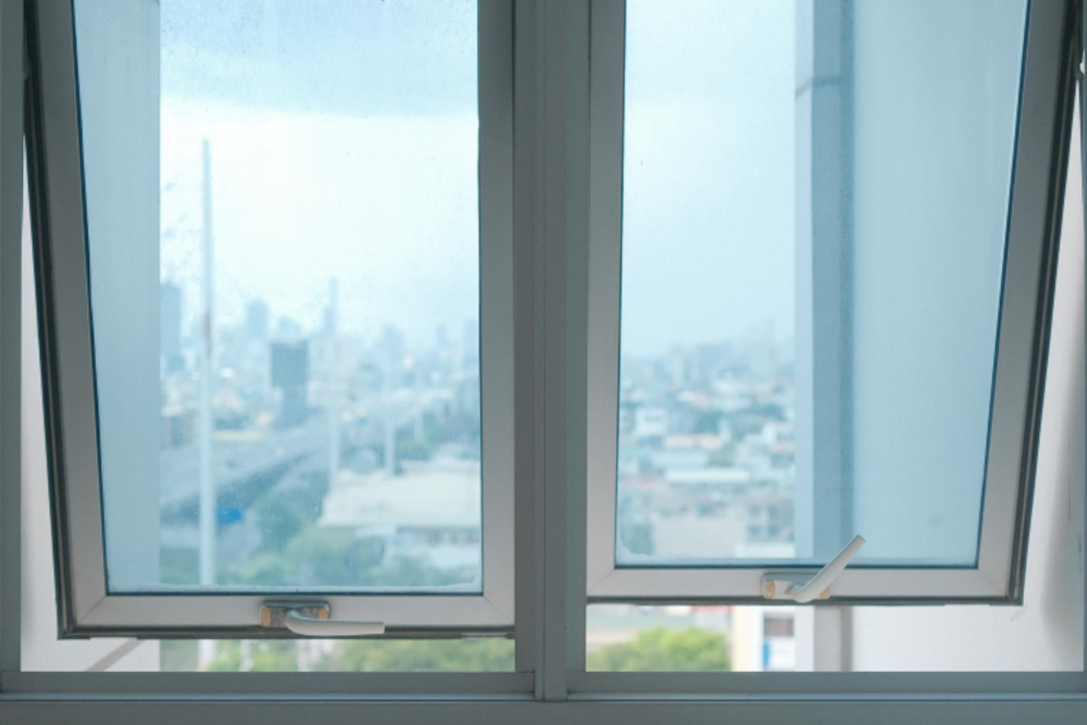 Cherry Hill Awning Windows