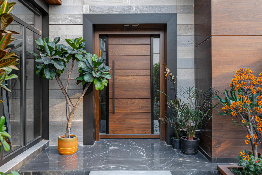Cherry Hill Doors