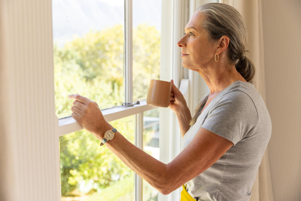 Cherry Hill Single-Hung Windows