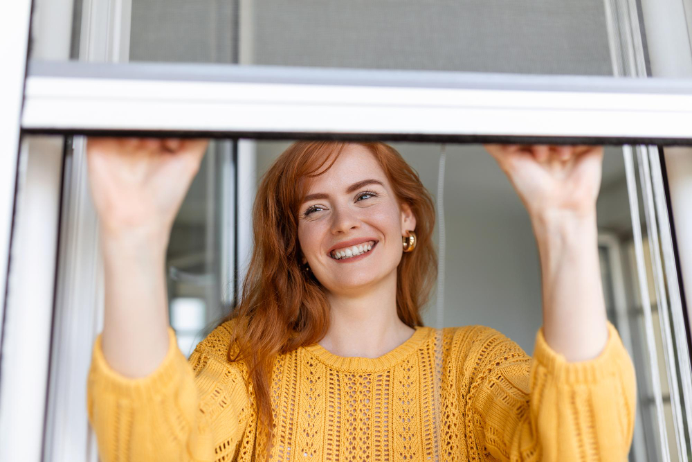 Cherry Hill Double-Hung Windows