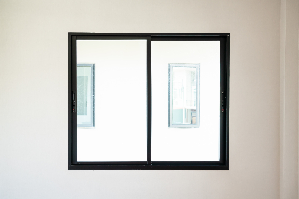Cherry Hill Sliding Windows