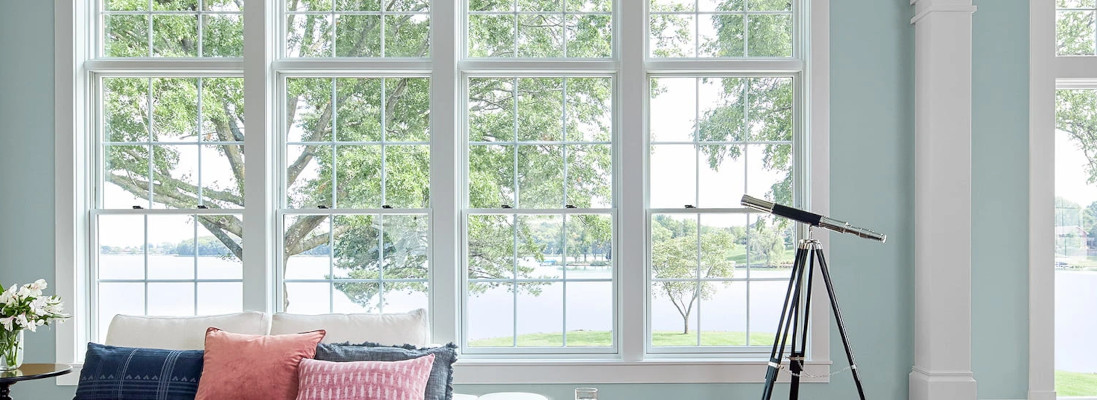 Cherry Hill's Best Priced Windows