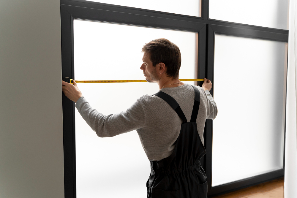 Cherry Hill Fiberglass Windows