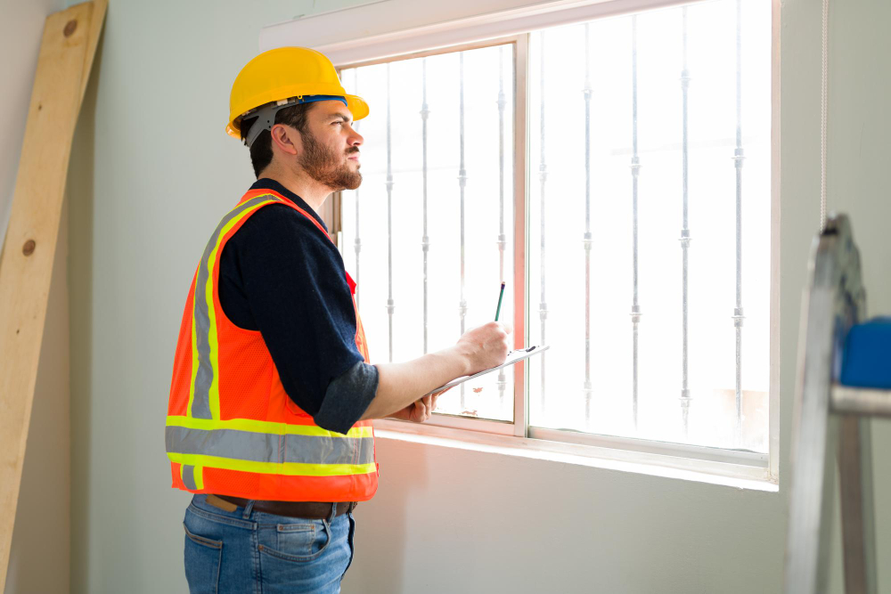 Cherry Hill Replacement Windows