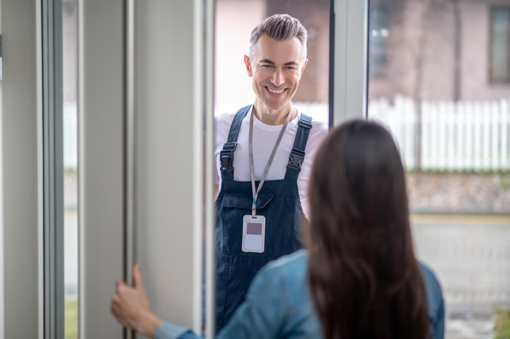Expertise in Supporting Cherry Hill New Construction and Window Replacement Projects